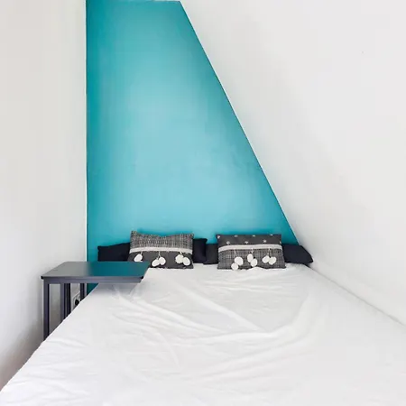 Le Deauville - Maeva - 2 Pieces 4 Personnes - Selection Mae-9081 Apartment *