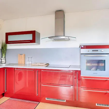 Le Deauville - Maeva - 2 Pieces 4 Personnes - Selection Mae-9081 Apartment Villers-sur-Mer