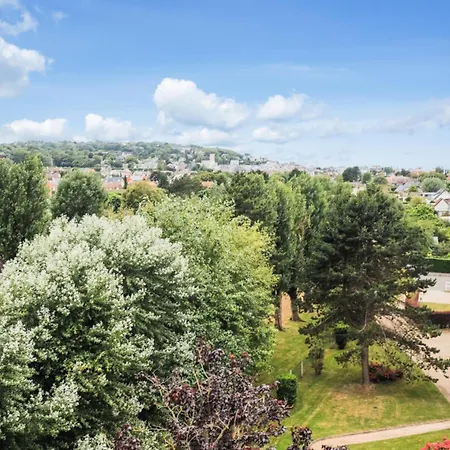 Le Deauville - Maeva - 2 Pieces 4 Personnes - Selection Mae-9081 Apartment Villers-sur-Mer